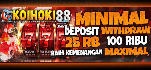Koihoki88 - Koihoki 88 Tempat Bermain Arena Penghasil Cuan Hoki ...